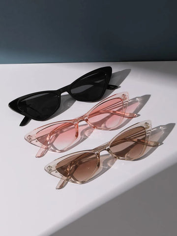 Cat Eye Shades Sunglasses
