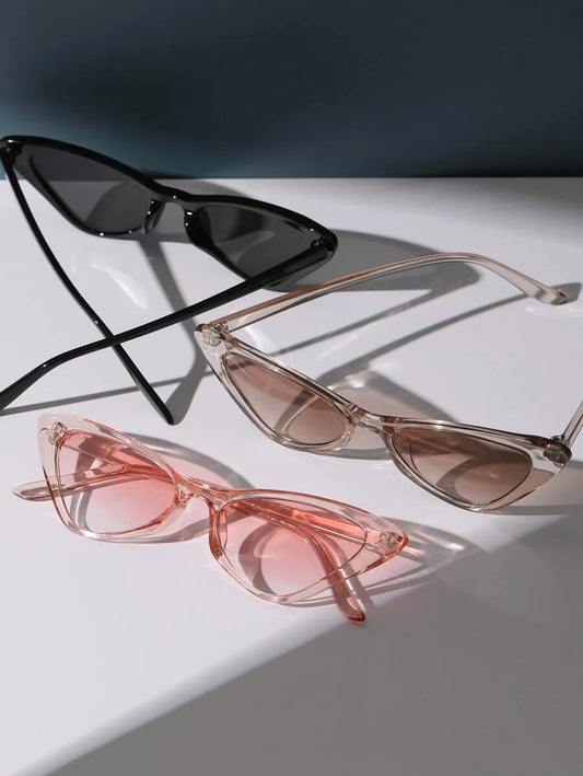 Cat Eye Shades Sunglasses