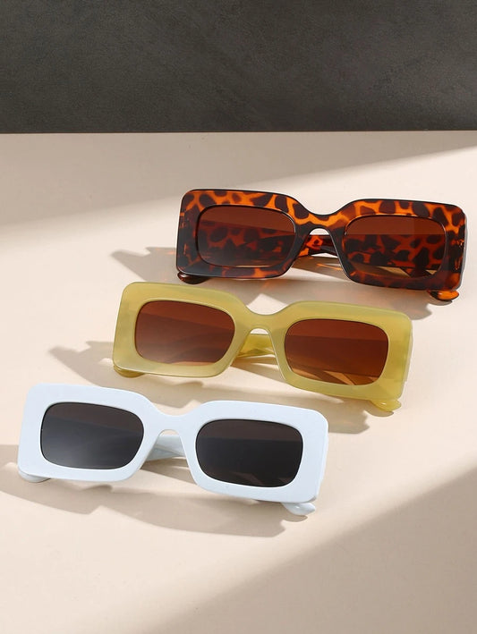 Fashion Glasses