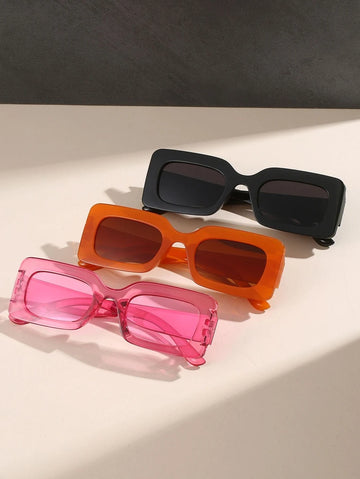 Fashion Glasses