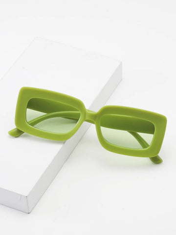 Frame Sunglasses
