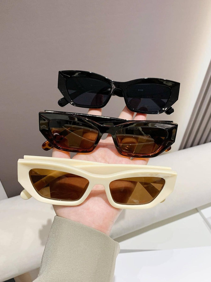 Geo Sunglasses
