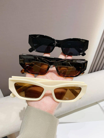 Geo Sunglasses