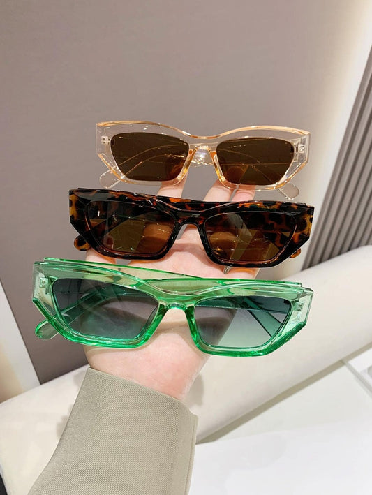 Geo Sunglasses