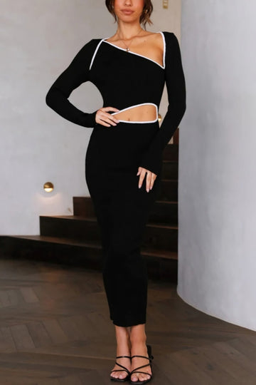 Black/White