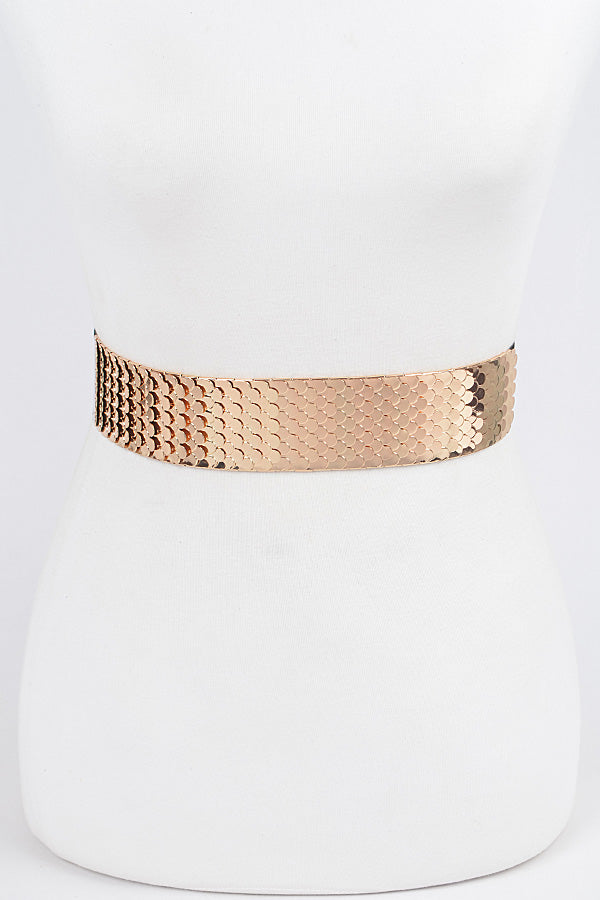 Gold Belt